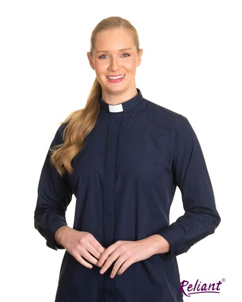 women's clergy shirts cheap